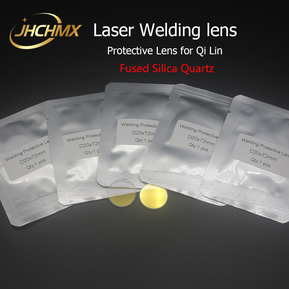 JHCHMX Fiber Laser Hand-holder – обзор и цена Industrial Laser Blaster