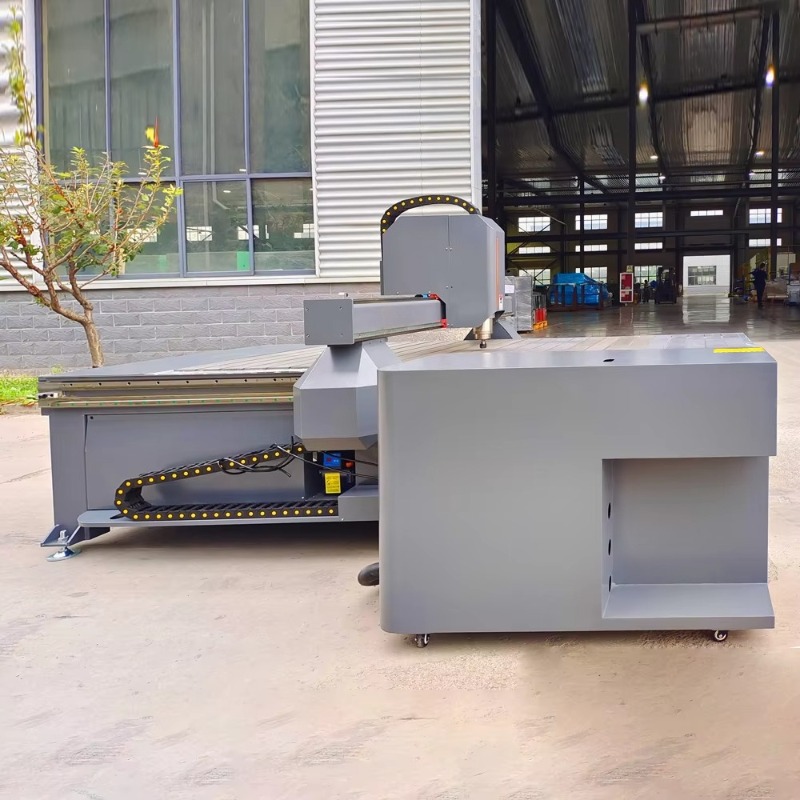 Fiber Laser Cutting Machine Hi – обзор и цена Industrial Fiber Laser Cutting Machine