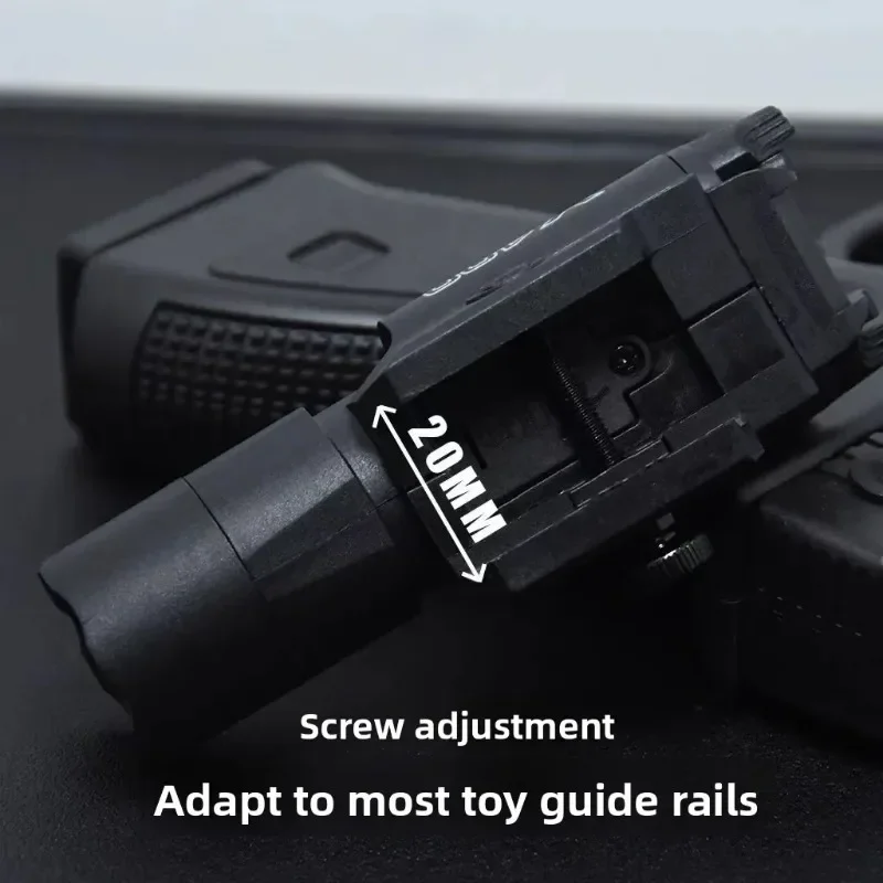 X400U 2-in-1 High-intensity Fl – обзор и цена Industrial Laser Gun