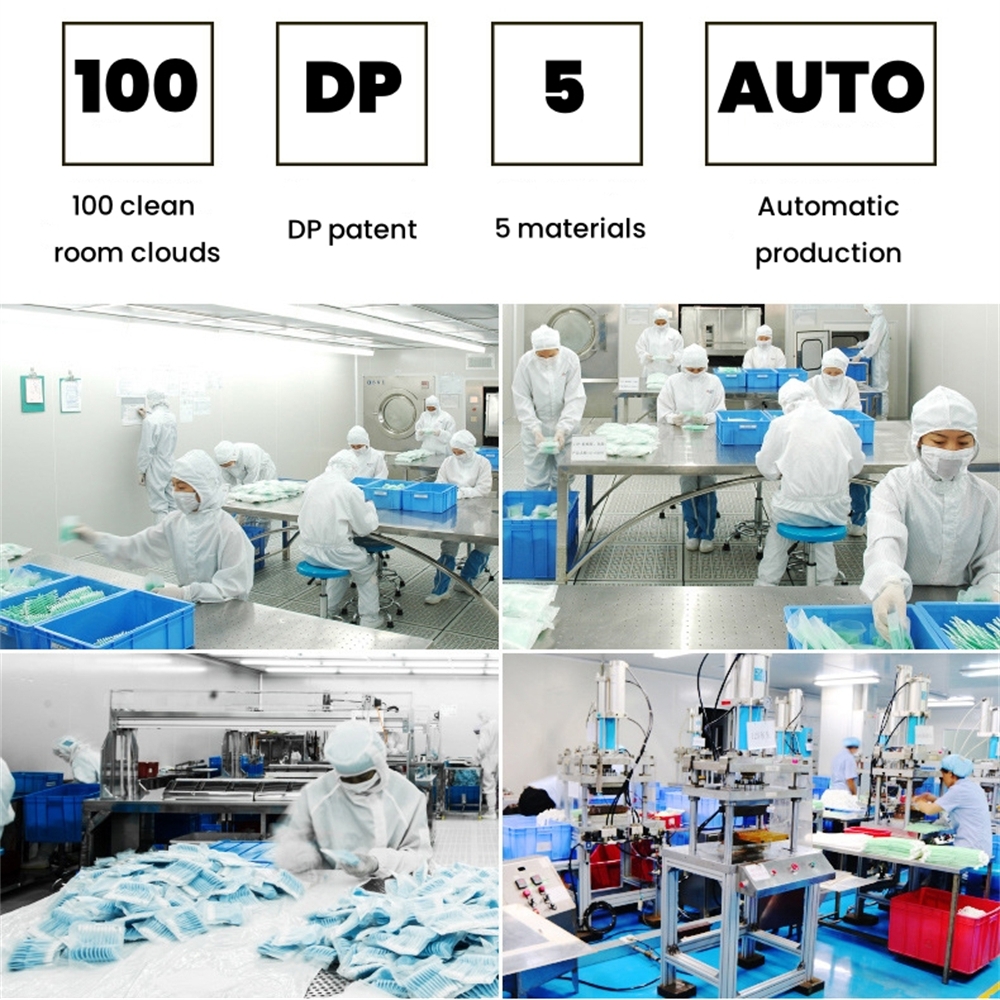 Praylee 100PCS Industry Cotton – обзор и цена Industrial Laser Head