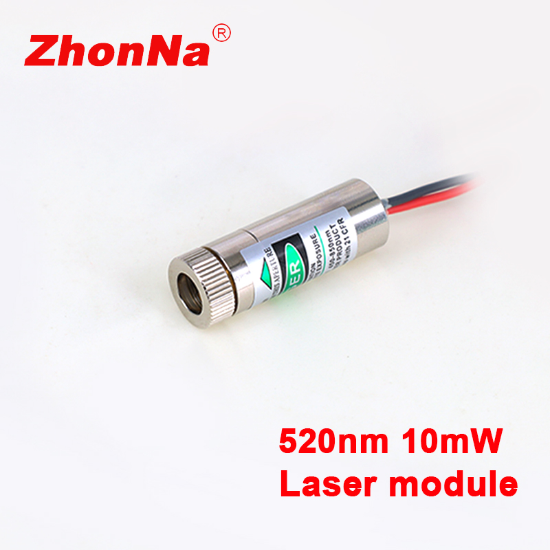 WithScaleCrossLine Laser Modul – обзор и цена Laser Focus Lens