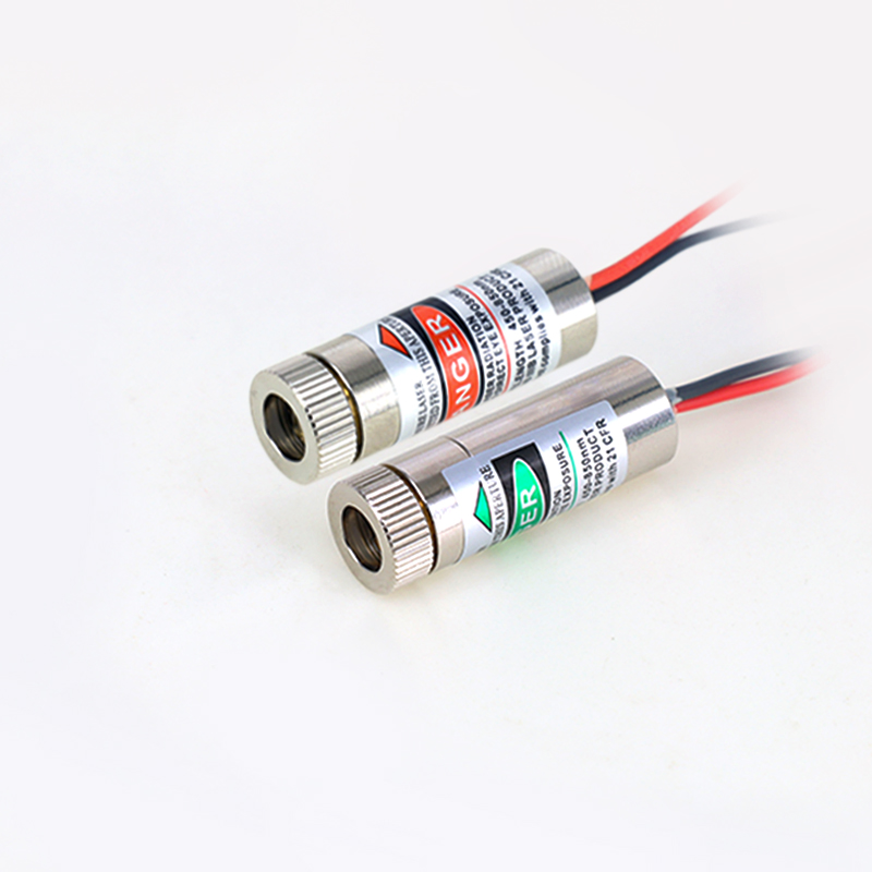 WithScaleCrossLine Laser Modul – обзор и цена Laser Focus Lens