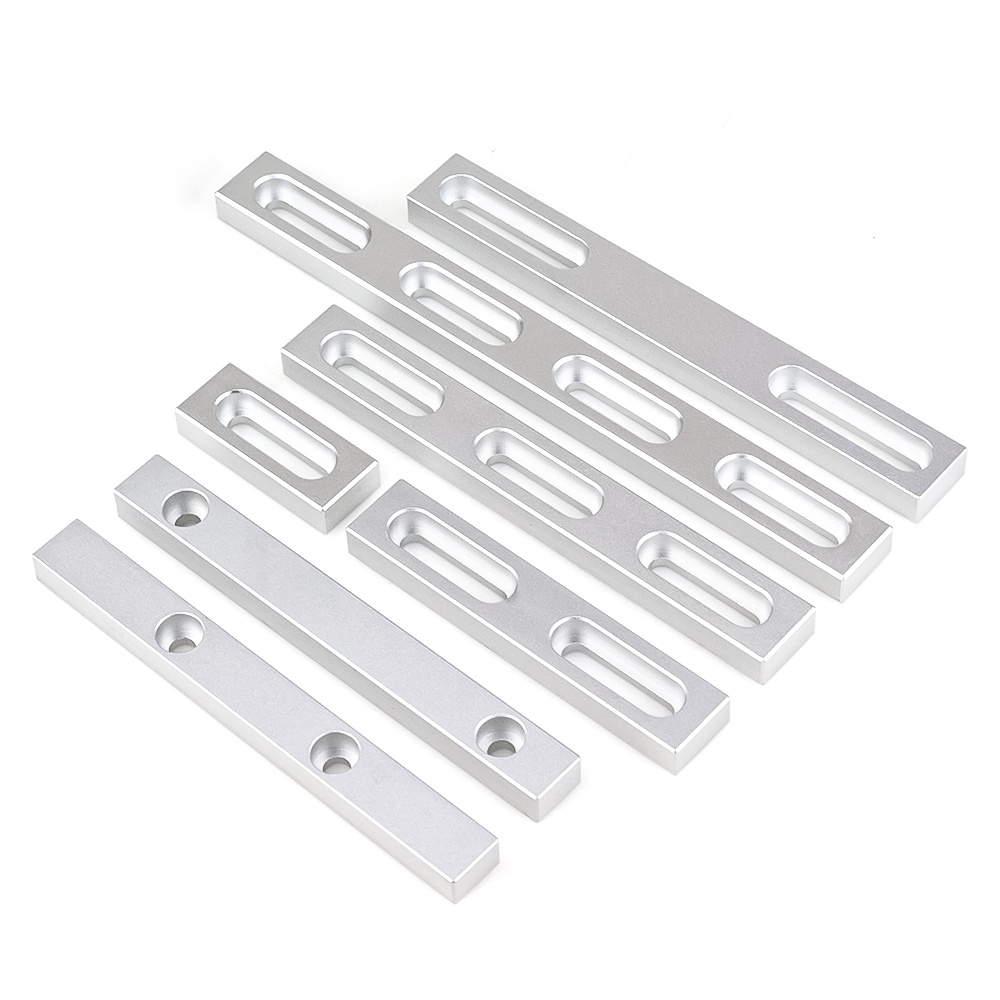 2Pcs/Set Aluminum Positioning  – обзор и цена Industrial Laser Table