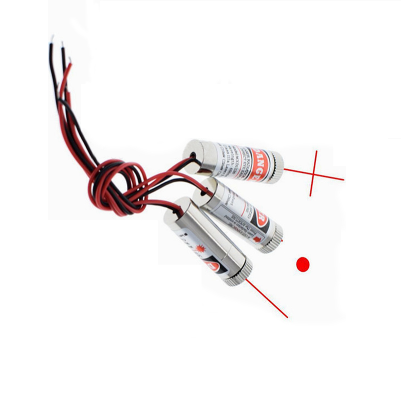 High Quality Red Line Laser Mo – обзор и цена Industrial Laser Head
