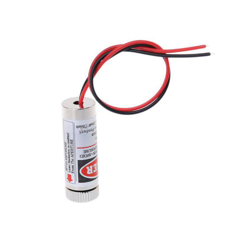 High Quality Red Line Laser Mo – обзор и цена Industrial Laser Head