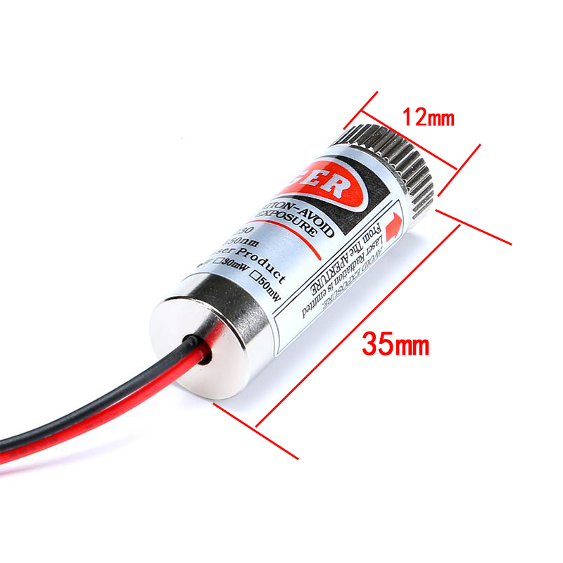 High Quality Red Line Laser Mo – обзор и цена Industrial Laser Head