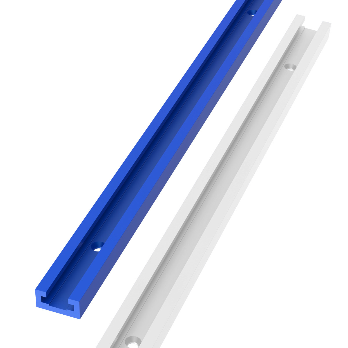 1Pc Double-Cut Profile T Track – обзор и цена Aluminum T-Slot Profile