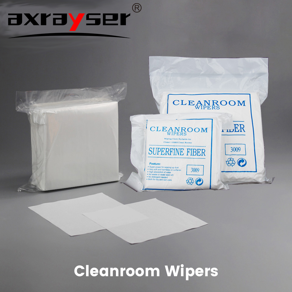 Cleanroom Wipers Non Dust Clot – обзор и цена Industrial Laser Head