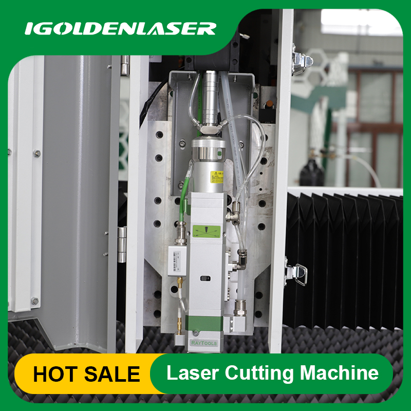 High Power Fiber Laser Cutting – обзор и цена Industrial Fiber Laser Cutting Machine