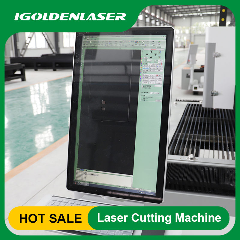 High Power Fiber Laser Cutting – обзор и цена Industrial Fiber Laser Cutting Machine