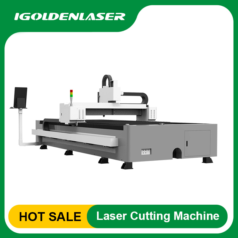High Power Fiber Laser Cutting – обзор и цена Industrial Fiber Laser Cutting Machine