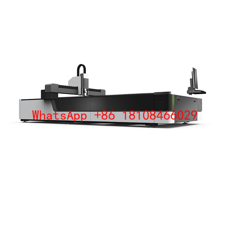 Hot Sale Metal Laser Cutting M – обзор и цена Industrial Laser Cutting Machine