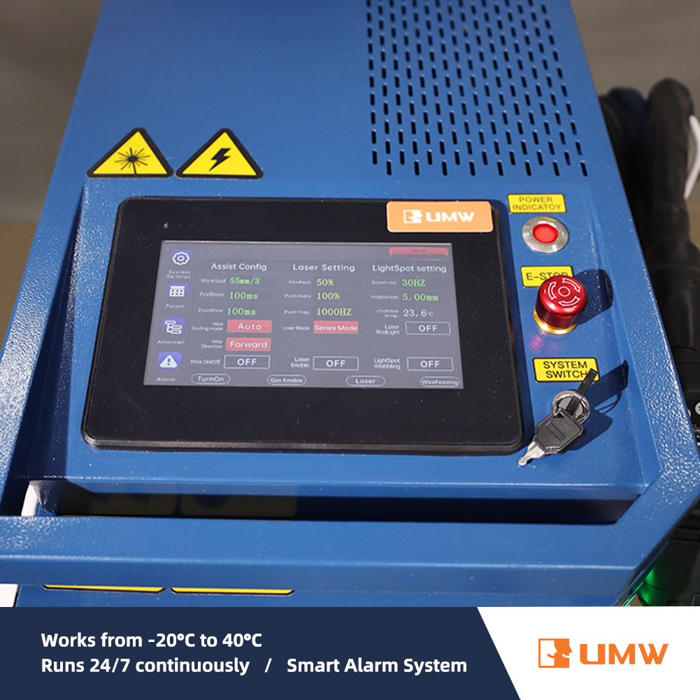 Handheld 800W Fiber Laser Weld – обзор и цена Industrial Fiber Laser Cutting Machine