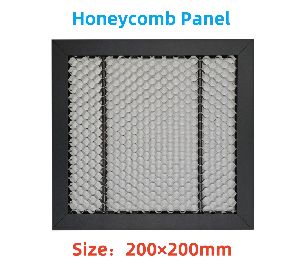 NEJE Laser Honeycomb Plate 200 – обзор и цена Industrial Laser Table