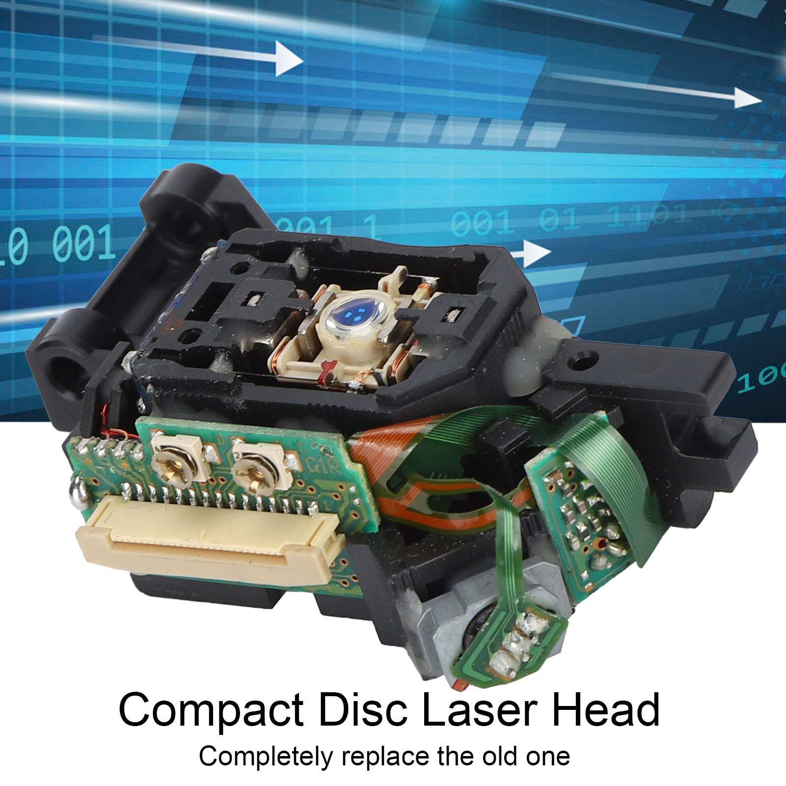 Industrial Control Components  – обзор и цена Industrial Laser Head
