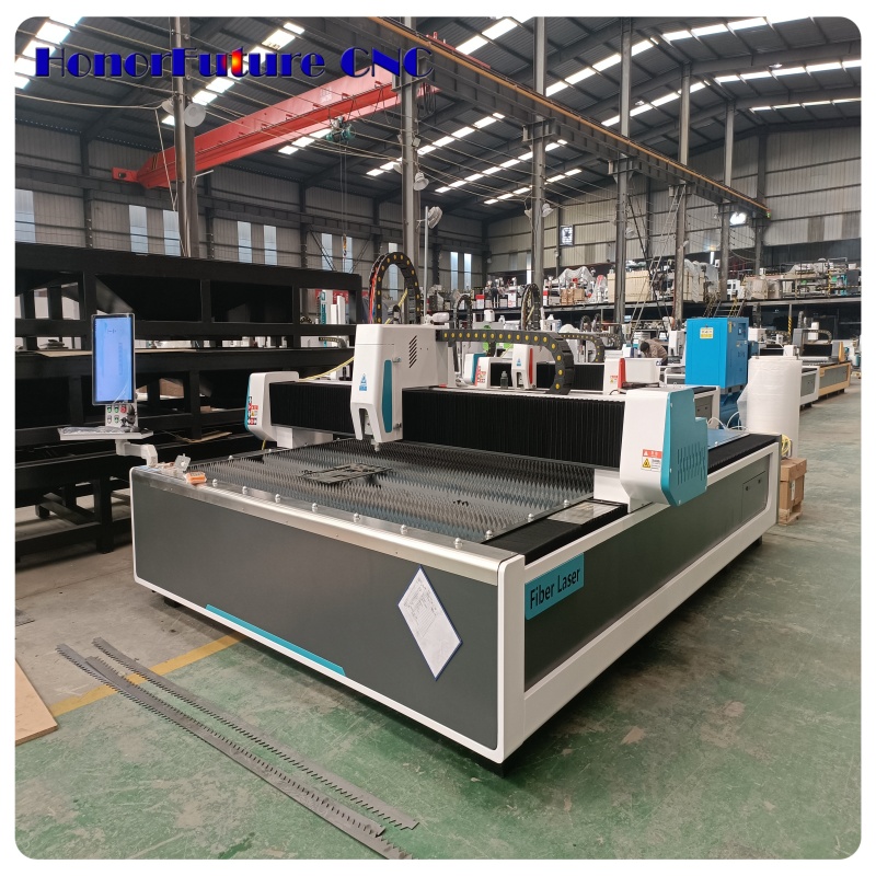 Powerful Fiber Laser Cutting M – обзор и цена Industrial Fiber Laser Cutting Machine