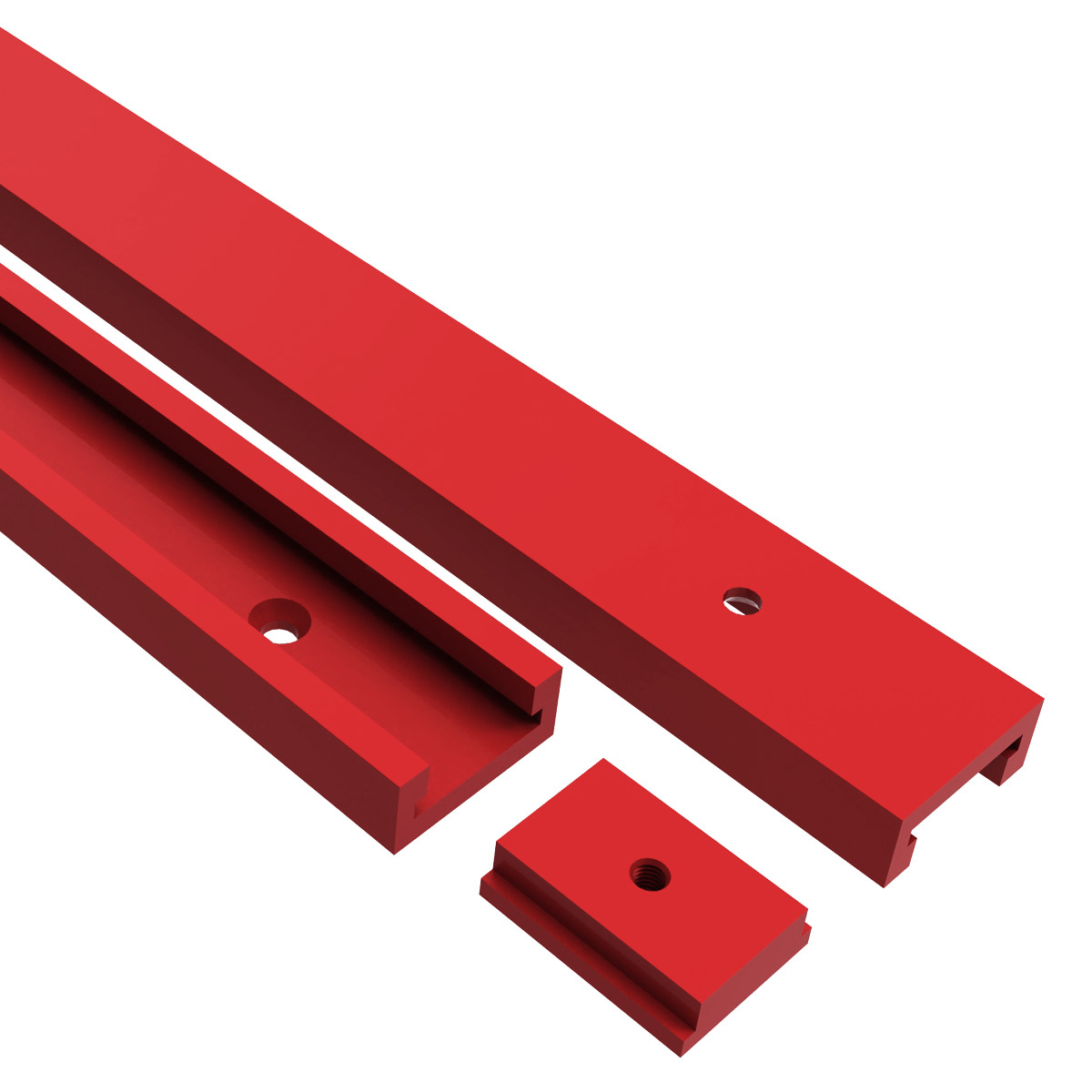 T30 Track 50cm Aluminium T-Sli – обзор и цена Aluminum T-Slot Profile