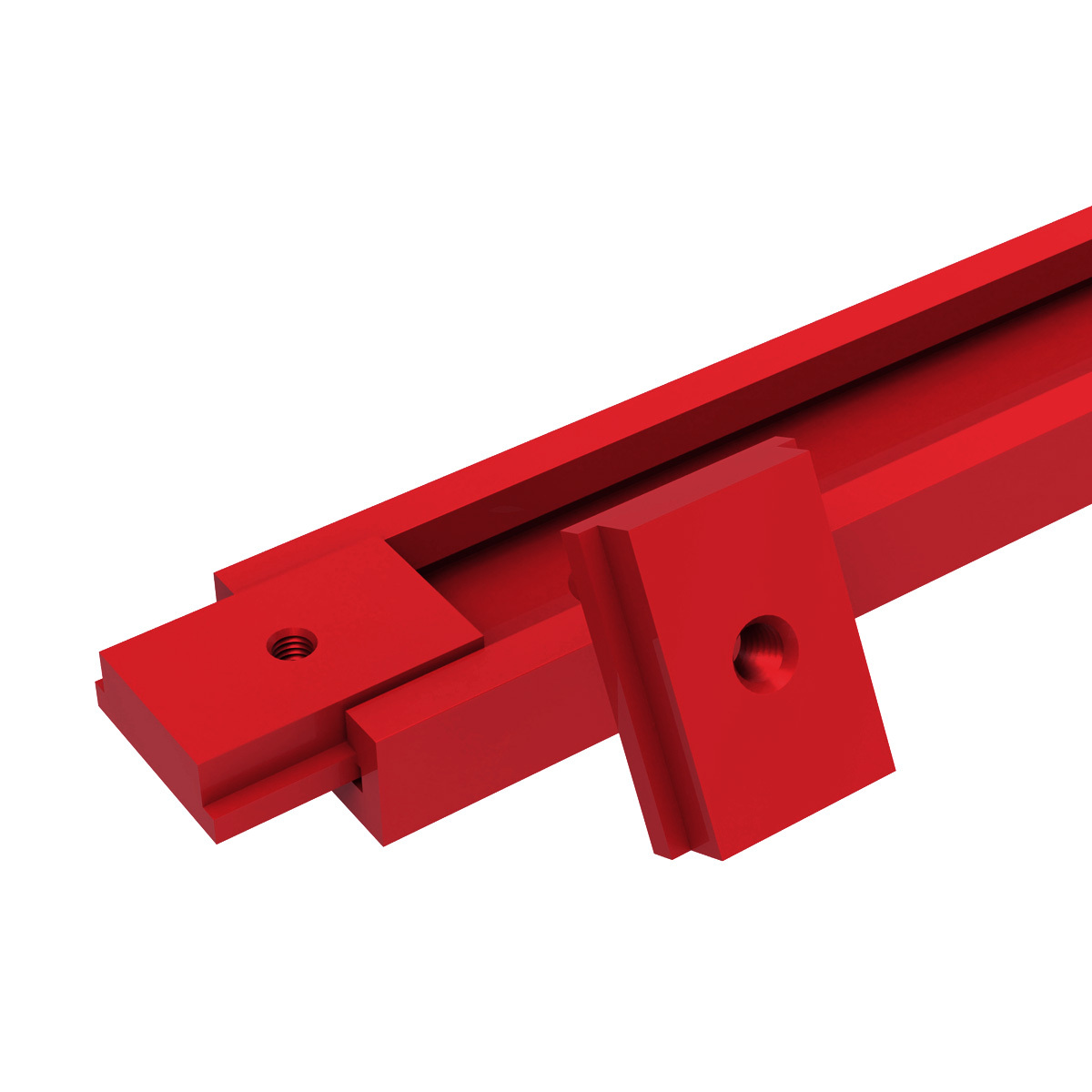 T30 Track 50cm Aluminium T-Sli – обзор и цена Aluminum T-Slot Profile