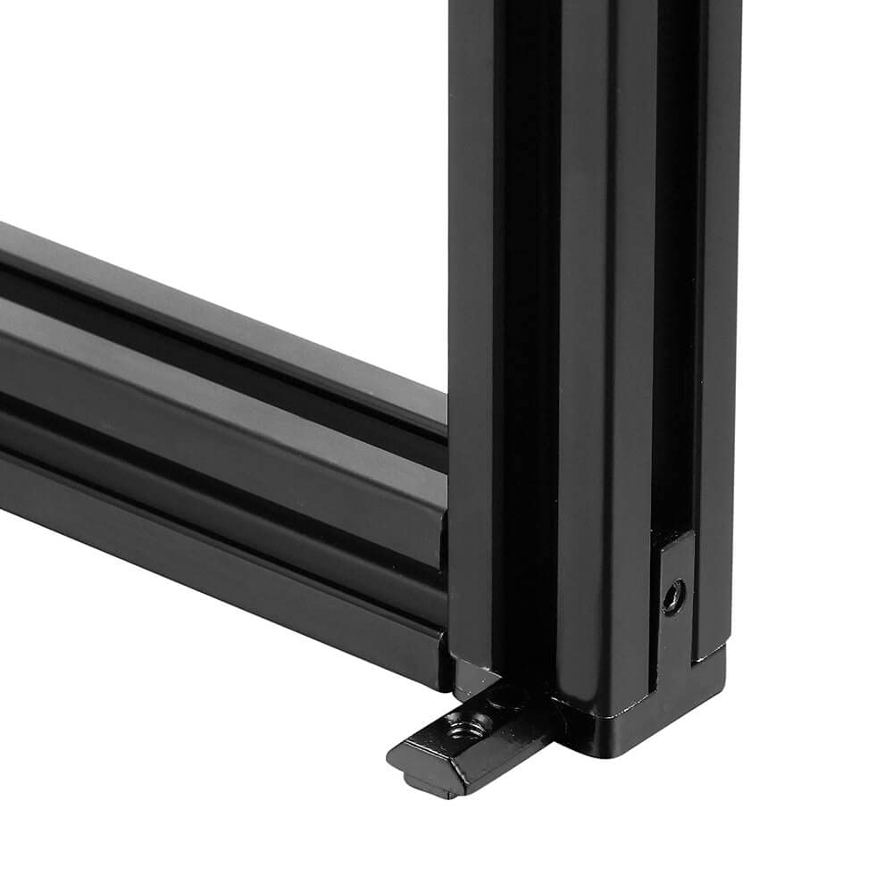 8Pcs Aluminum Profile 90 Degre – обзор и цена Aluminum T-Slot Profile