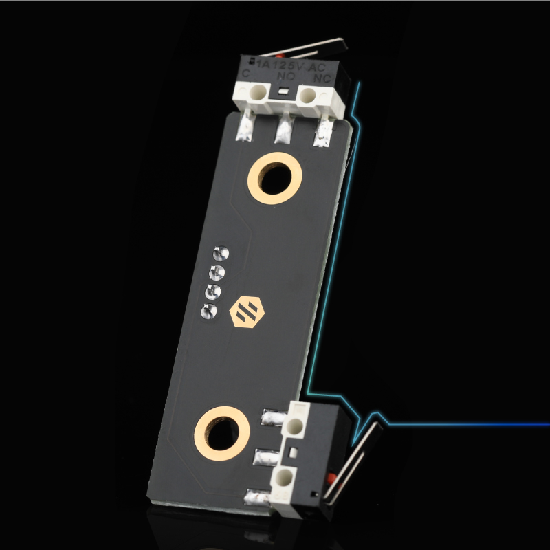 Mellow X/Y Axis Mechanical Lim – обзор и цена Limit Switch Cnc