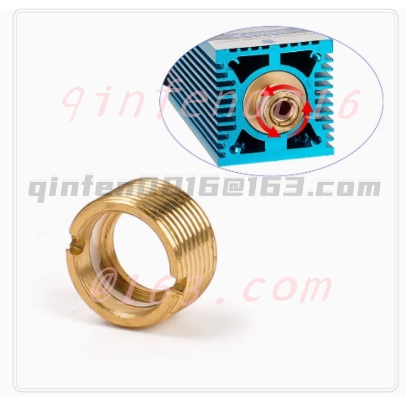 For Laser Engraving Module 450 – обзор и цена Laser Focus Lens