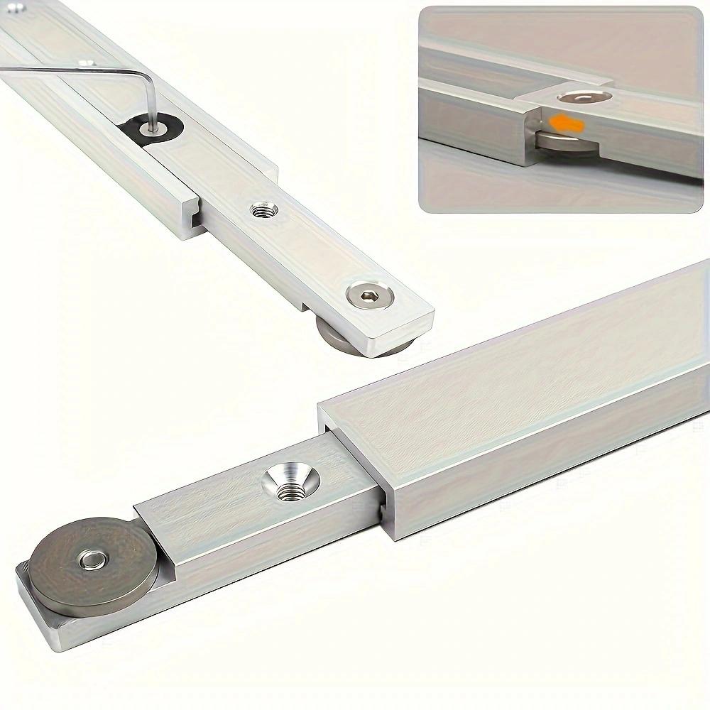 2pcs 800mm 30 Type T-track & 6 – обзор и цена Aluminum T-Slot Profile