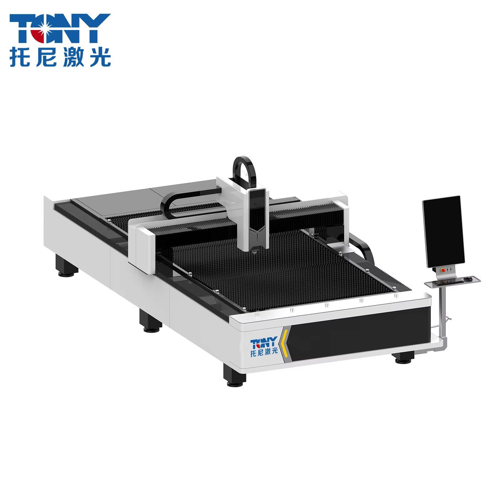 TN3015H Stainless Steel Fiber  – обзор и цена Industrial Fiber Laser Cutting Machine