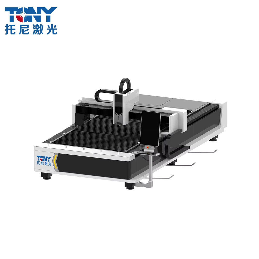 TN3015H Stainless Steel Fiber  – обзор и цена Industrial Fiber Laser Cutting Machine