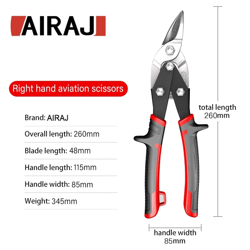 AIRAJ  Aviation Scissor Tin Sn – обзор и цена Industrial Acrylic Laser Cutter