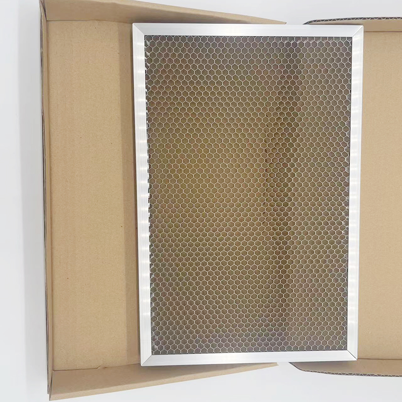 300x200 Laser Honeycomb Bed Un – обзор и цена Industrial Laser Table