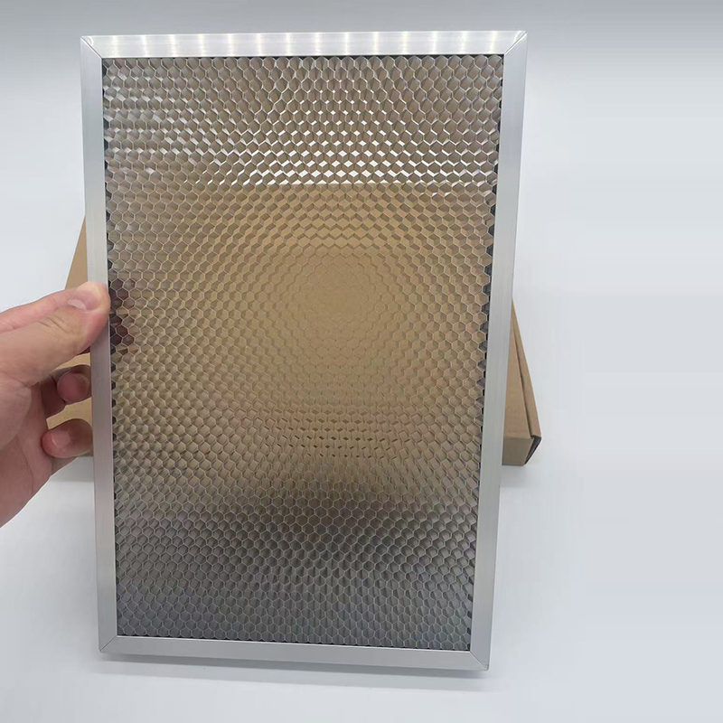 300x200 Laser Honeycomb Bed Un – обзор и цена Industrial Laser Table