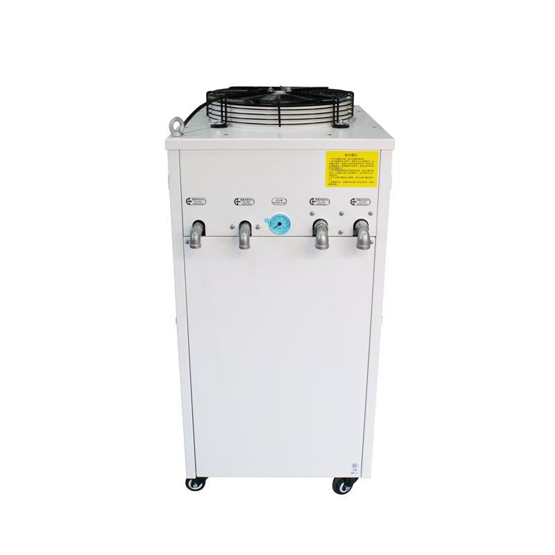 Water Chiller for Laser 3000W  – обзор и цена Industrial Fiber Laser Cutting Machine