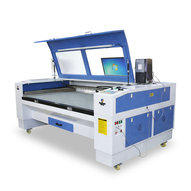 Fabric Leather Laser Cutting M – обзор и цена Industrial Laser Fabric Cutting Machine