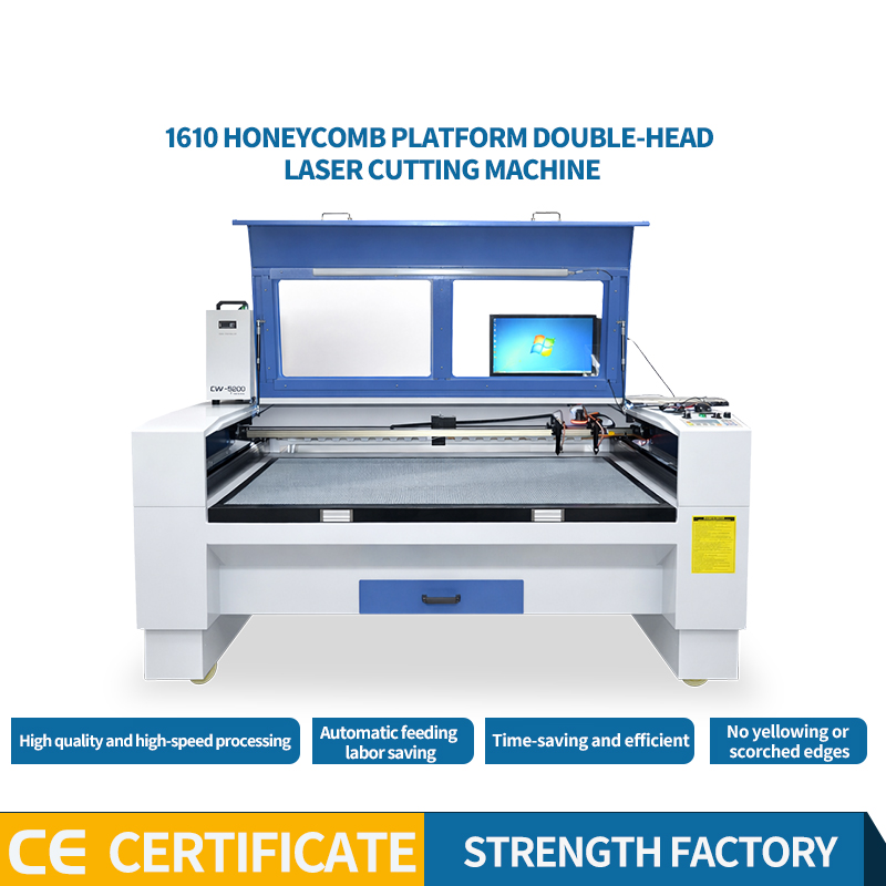 Fabric Leather Laser Cutting M – обзор и цена Industrial Laser Fabric Cutting Machine