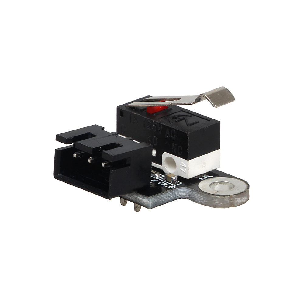 LERDGE 3D Printer Parts Endsto – обзор и цена Limit Switch Cnc