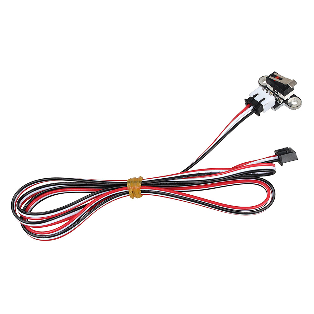 LERDGE 3D Printer Parts Endsto – обзор и цена Limit Switch Cnc
