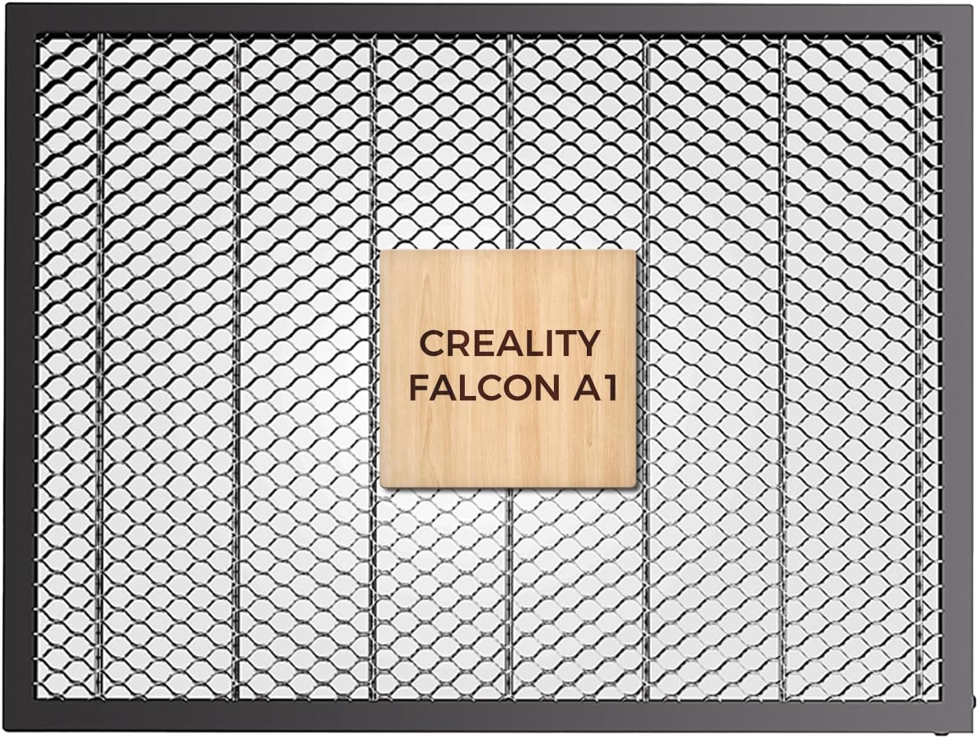 Creality Laser Cutting Honeyco – обзор и цена Industrial Laser Table