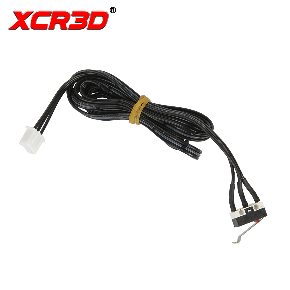 XCR3D Endstop Switch For Ardui – обзор и цена Limit Switch Cnc