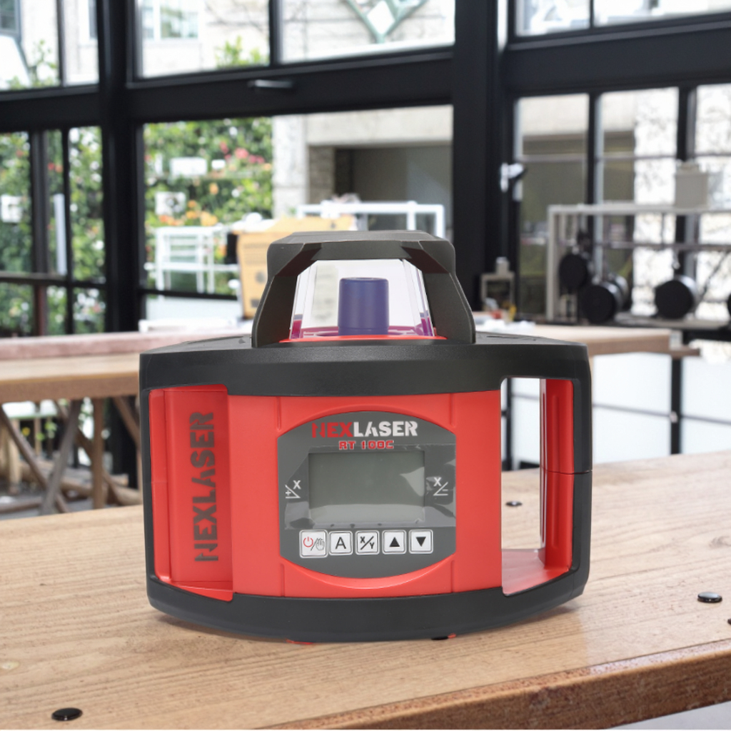 NEXLASER High Quality Dual Gra – обзор и цена Industrial Laser Operator