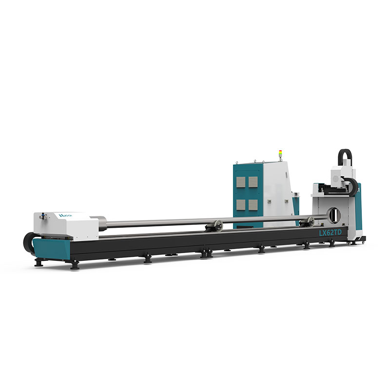 NEW TD Pipe cut Low price Indu – обзор и цена Industrial Laser Cutting Machine Price