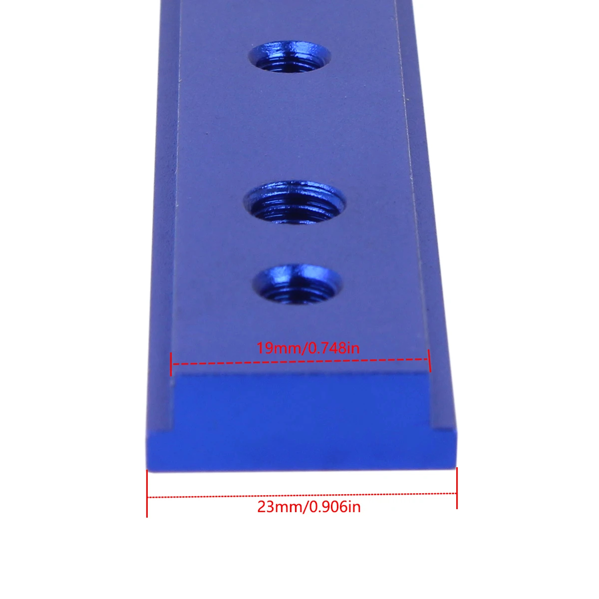 1Pc T-Slider for T-Slot, M6/M8 – обзор и цена Aluminum T-Slot Profile