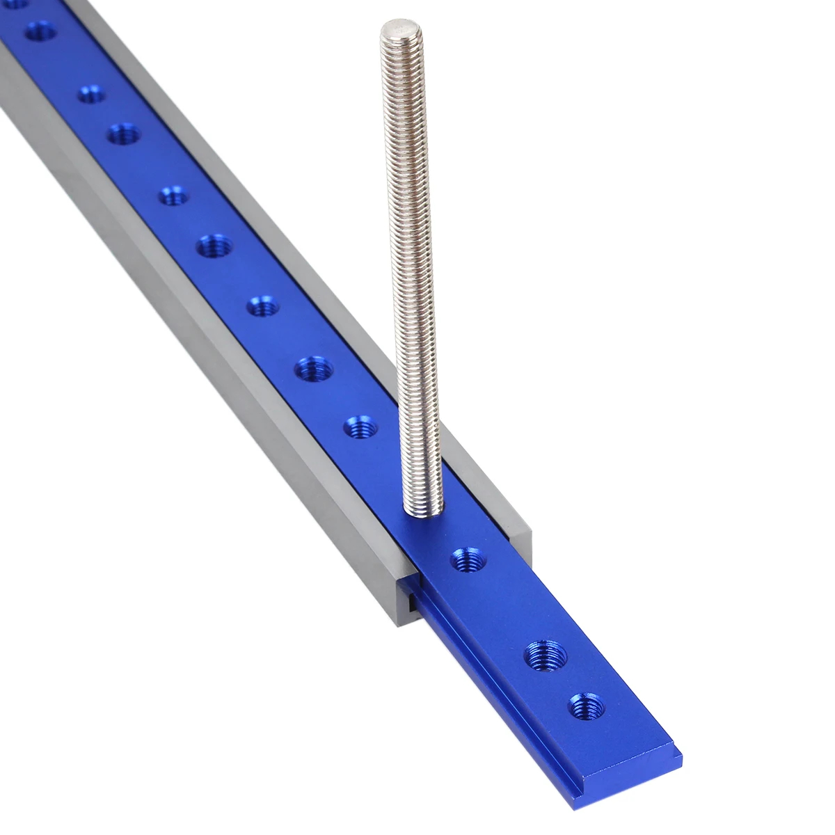1Pc T-Slider for T-Slot, M6/M8 – обзор и цена Aluminum T-Slot Profile
